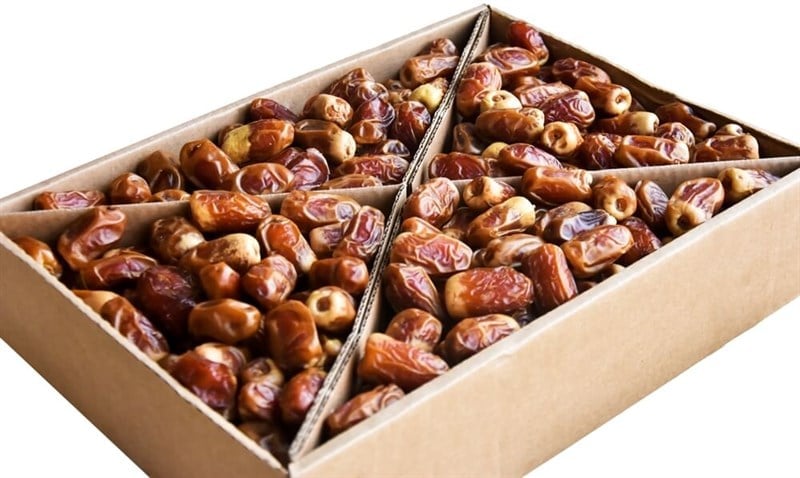 Hurma | Sugai Dates Large