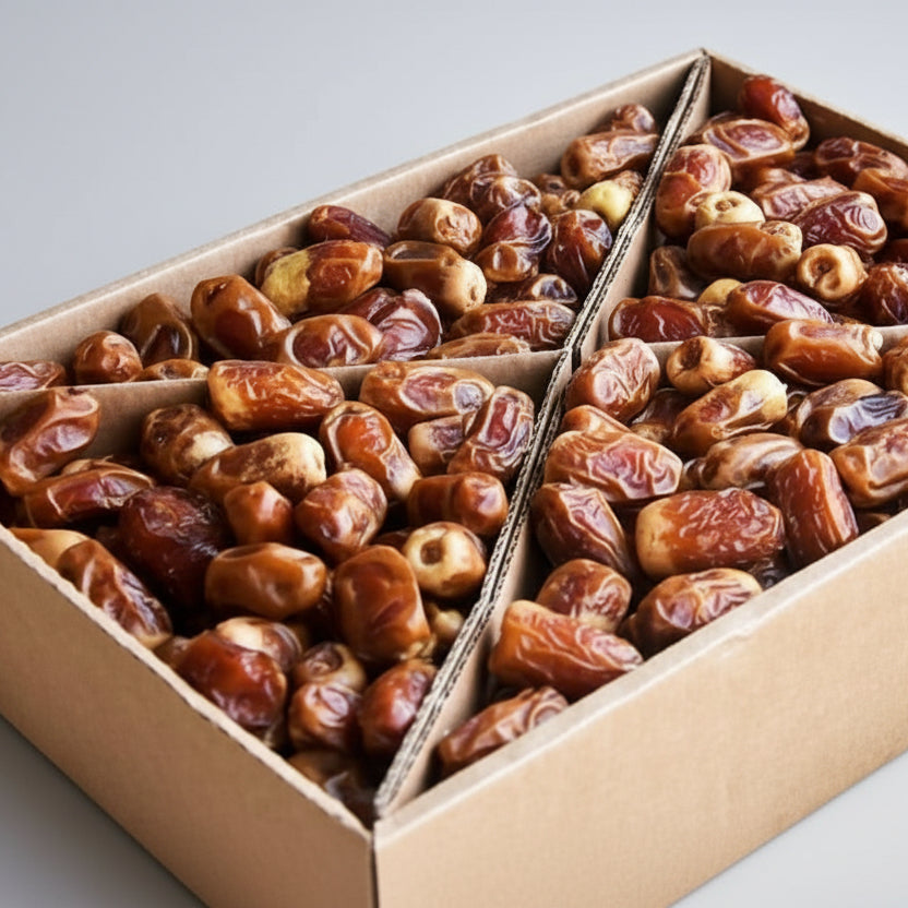 Hurma | Sugai Dates Large - TryAladdin