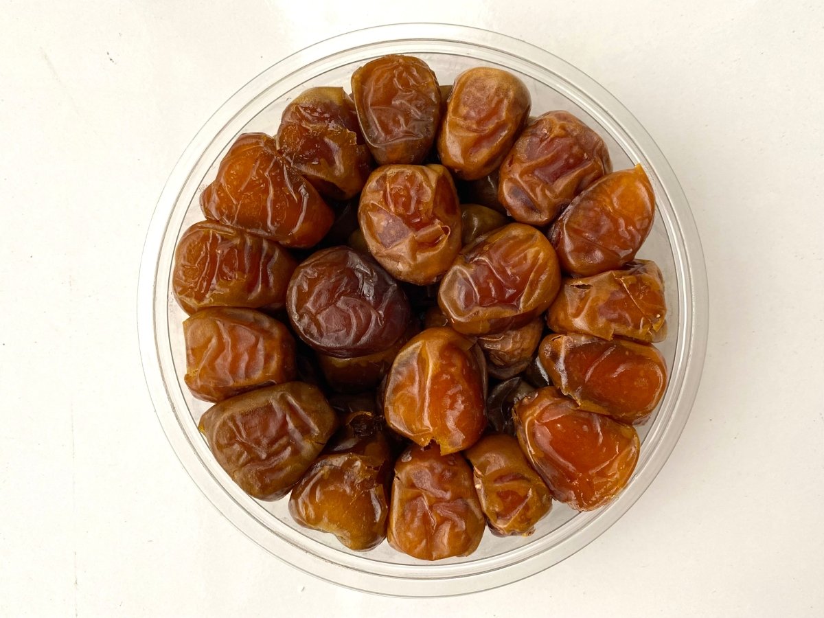 Hurma | Sukkari Fresh Dates