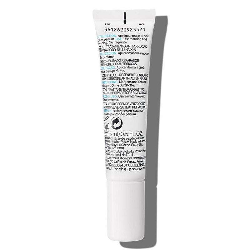 Hyalu B5 Eye Cream - Hydrating & Plumping with Hyaluronic Acid & Vitamin B5 - TryAladdin