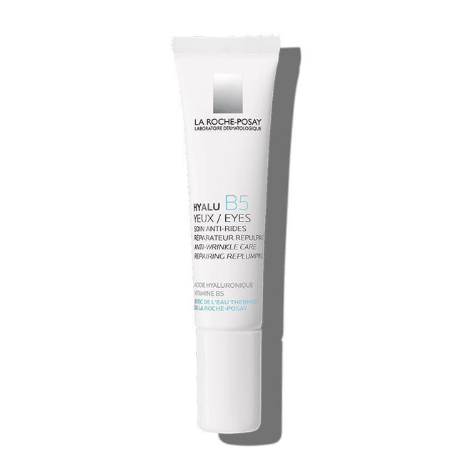 Hyalu B5 Eye Cream - Hydrating & Plumping with Hyaluronic Acid & Vitamin B5 - TryAladdin