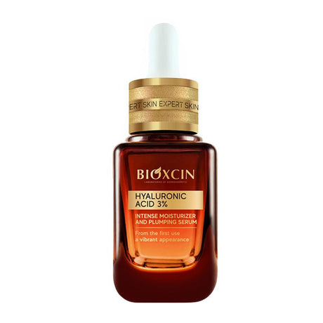 Hyaluronic Acid 3% & Panthenol Intense Hydrating Serum - TryAladdin