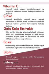 Hyaluronic Acid & Collagen Tablets - 30 Tablets for Skin & Joint Health - TryAladdin