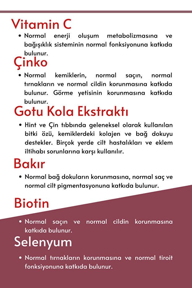 Hyaluronic Acid & Collagen Tablets - 30 Tablets for Skin & Joint Health - TryAladdin