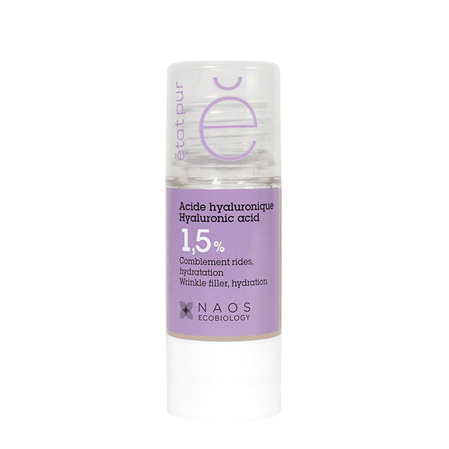 Hyaluronic Acid Concentrated Serum - Anti - Aging & Firming Care - TryAladdin