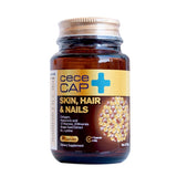 Hyaluronic Acid & Grape Seed Extract - Skin, Hair & Nail Support Capsules - TryAladdin