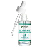Hyaluronic Aloe Serum - Moisture - Plumping for Smoother, Brighter Skin - TryAladdin