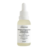 Hydrating Anti - Aging Serum - Hyaluronic Acid & Ginseng Complex - TryAladdin