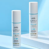 Hydrating Anti - Aging SPF 50 Sunscreen Cream with Hyaluronic Acid - TryAladdin