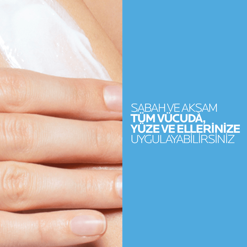 Hydrating Anti - Dryness Balm with AP+M & Niacinamide - TryAladdin