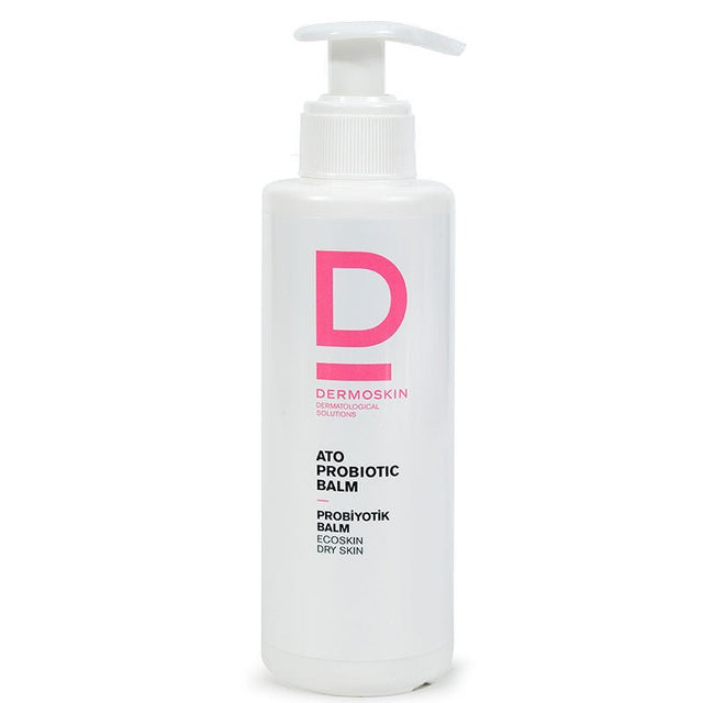 Hydrating Body Balm - Intense Repair with Niacinamide & Ceramides - TryAladdin