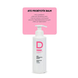Hydrating Body Balm - Intense Repair with Niacinamide & Ceramides - TryAladdin