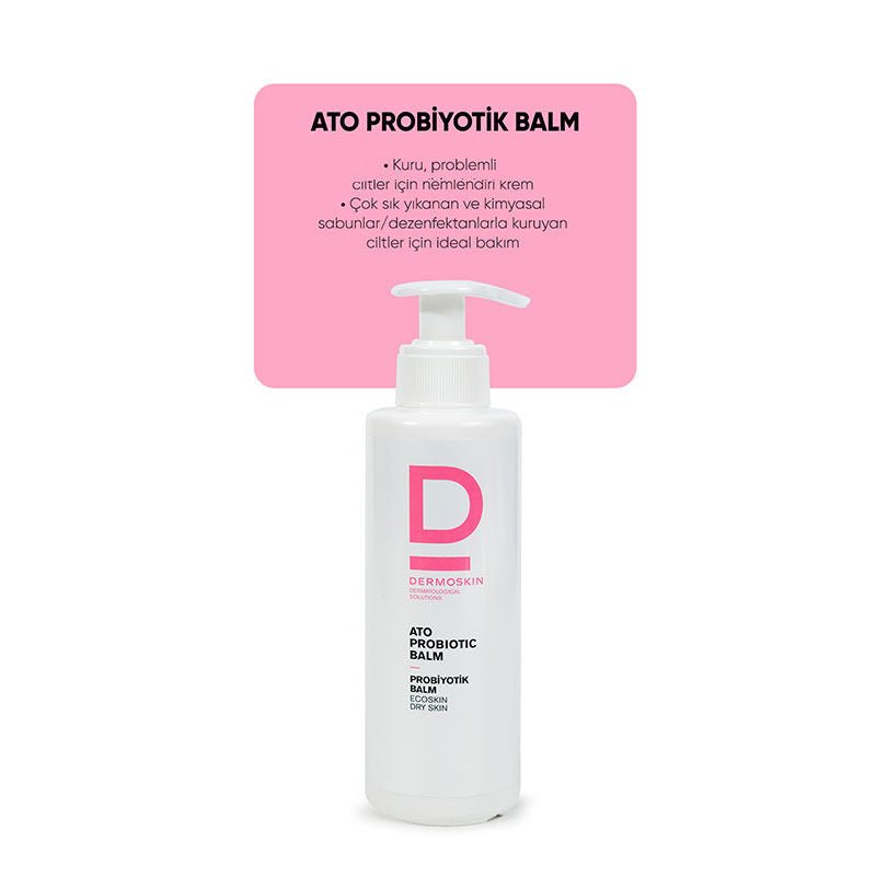 Hydrating Body Balm - Intense Repair with Niacinamide & Ceramides - TryAladdin