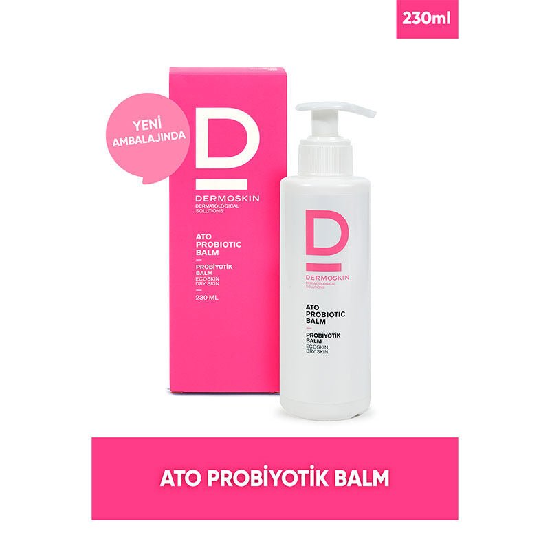 Hydrating Body Balm - Intense Repair with Niacinamide & Ceramides - TryAladdin