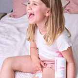Hydrating Body Lotion - 48H Intense Moisture, Family - Friendly Formula - TryAladdin