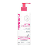 Hydrating Body Lotion - 48H Intense Moisture, Family - Friendly Formula - TryAladdin