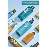Hydrating Body Lotion - Coconut Oil & Tiare Flower Infusion - TryAladdin
