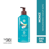 Hydrating Body Lotion - Coconut Oil & Tiare Flower Infusion - TryAladdin