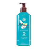 Hydrating Body Lotion - Coconut Oil & Tiare Flower Infusion - TryAladdin