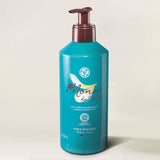 Hydrating Body Lotion - Coconut Oil & Tiare Flower Infusion - TryAladdin