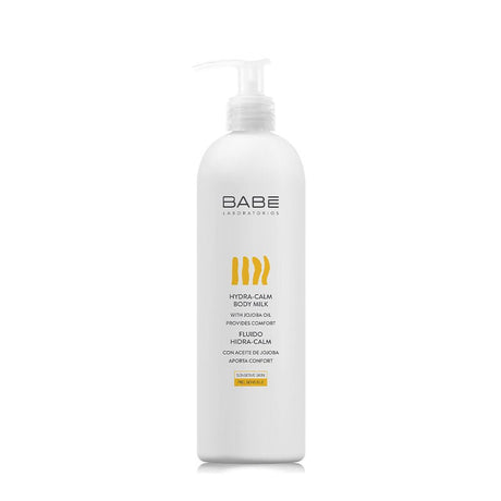 Hydrating Body Lotion - Soothing & Strengthening for Sensitive Skin - TryAladdin