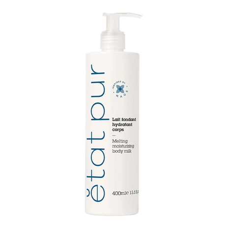 Hydrating Body Milk - Nourishing Botanical Oils for Stronger Skin Barrier - TryAladdin