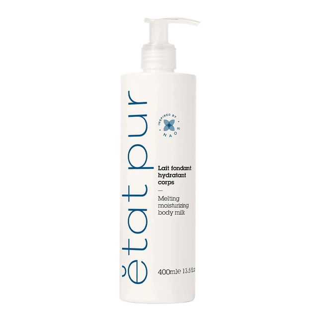 Hydrating Body Milk - Nourishing Botanical Oils for Stronger Skin Barrier - TryAladdin