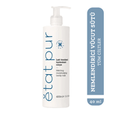 Hydrating Body Milk - Nourishing Botanical Oils for Stronger Skin Barrier - TryAladdin