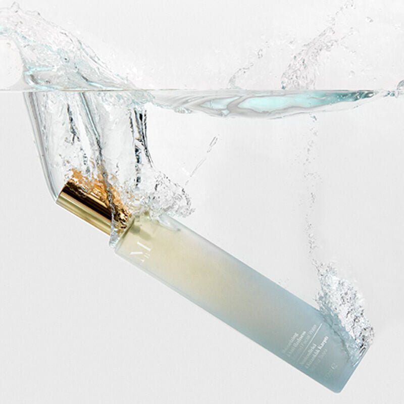 Hydrating & Brightening Face Water with Hyaluronic Acid & Botanicals - TryAladdin