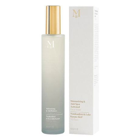 Hydrating & Brightening Face Water with Hyaluronic Acid & Botanicals - TryAladdin
