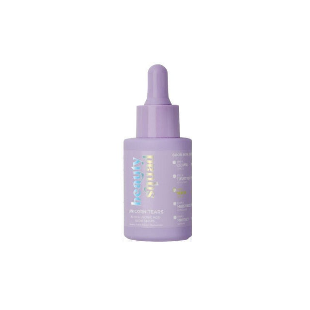 Hydrating & Brightening Serum - 8D Hyaluronic Acid & Ginseng - TryAladdin