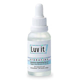 Hydrating & Brightening Serum - Hyaluronic Acid & Panthenol Formula - TryAladdin