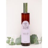 Hydrating & Calming Tonic - Seaweed, Immortelle & Niacinamide - TryAladdin