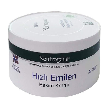 Hydrating Care Cream - Fast Absorbing, Non - Greasy, Lightweight Formula - TryAladdin
