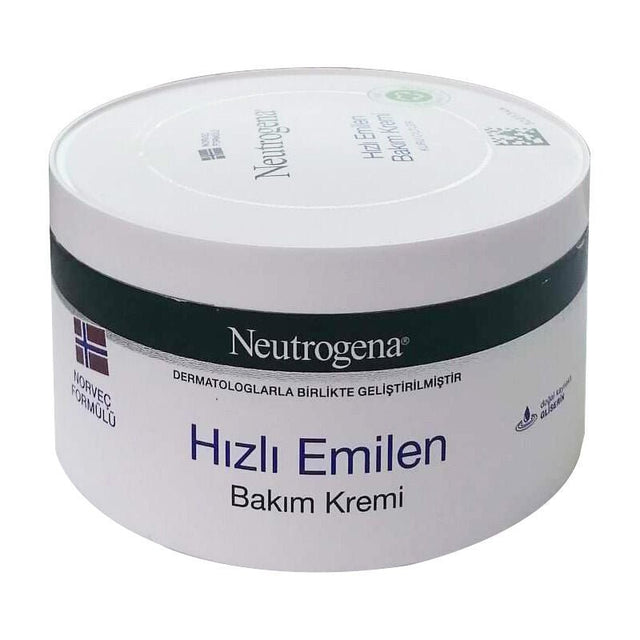 Hydrating Care Cream - Fast Absorbing, Non - Greasy, Lightweight Formula - TryAladdin