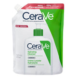 Hydrating Cleanser - Non - Foaming Lotion with Ceramides & Hyaluronic Acid - TryAladdin