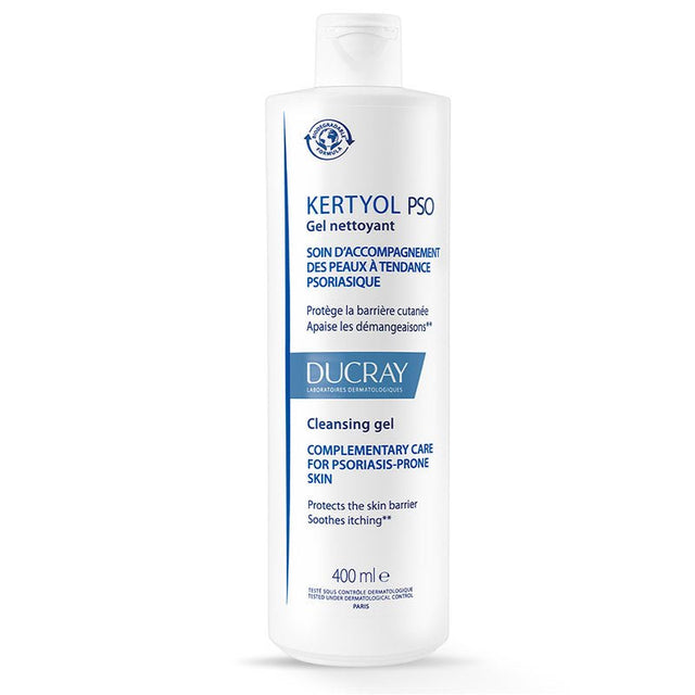Hydrating Cleansing Gel - Glycerin - Rich for Dry & Sensitive Skin - TryAladdin