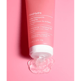 Hydrating Cleansing Gel - Hyaluronic Acid & Organic Grape Water Face Cleanser - TryAladdin