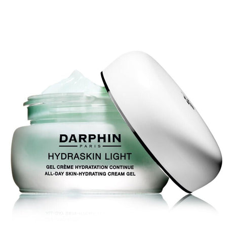 Hydrating Cream Gel - Deep Hydration with Hyaluronic Acid & Botanicals - TryAladdin