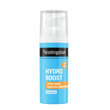 Hydrating Daily Face Cream - SPF 50+ with Hyaluronic Acid & Niacinamide - TryAladdin