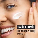 Hydrating Daily Face Cream - SPF 50+ with Hyaluronic Acid & Niacinamide - TryAladdin