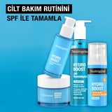 Hydrating Daily Face Cream - SPF 50+ with Hyaluronic Acid & Niacinamide - TryAladdin