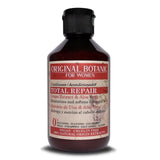 Hydrating & Detangling Hair Conditioner with Grape & Aloe Vera Extracts - TryAladdin