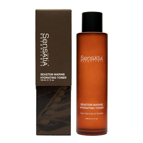 Hydrating & Elasticity Boosting Toner with Sea Algae & Hyaluronate - TryAladdin