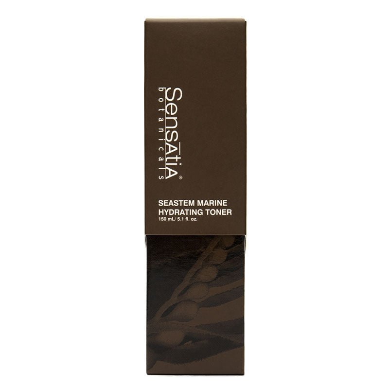 Hydrating & Elasticity Boosting Toner with Sea Algae & Hyaluronate - TryAladdin