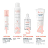 Hydrating Emulsion - Intense Moisture for Sensitive, Dehydrated Skin - TryAladdin