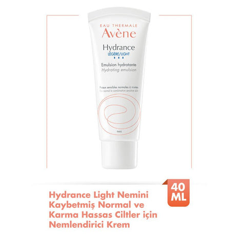 Hydrating Emulsion - Intense Moisture for Sensitive, Dehydrated Skin - TryAladdin