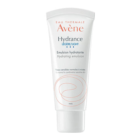 Hydrating Emulsion - Intense Moisture for Sensitive, Dehydrated Skin - TryAladdin