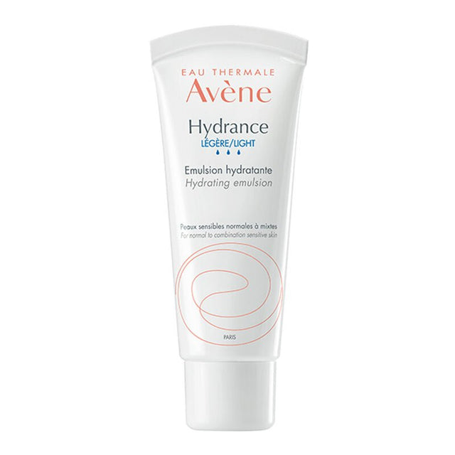 Hydrating Emulsion - Intense Moisture for Sensitive, Dehydrated Skin - TryAladdin