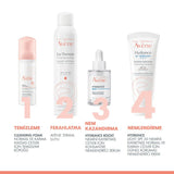 Hydrating Emulsion - SPF 30+ Daily Protection & Softening - TryAladdin